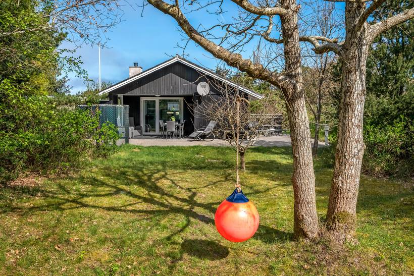 Foto von Ferienhaus EZ94 in Søndervig - Westjütland