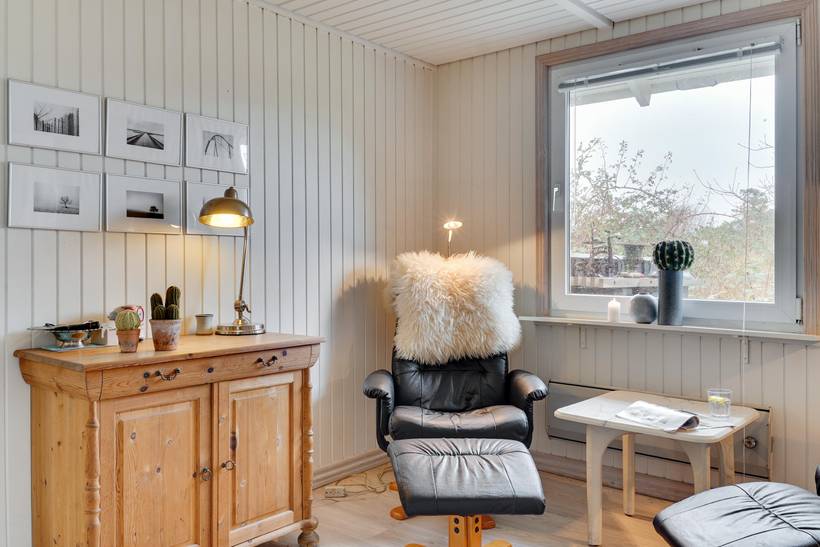Foto von Ferienhaus EZ94 in Søndervig - Westjütland