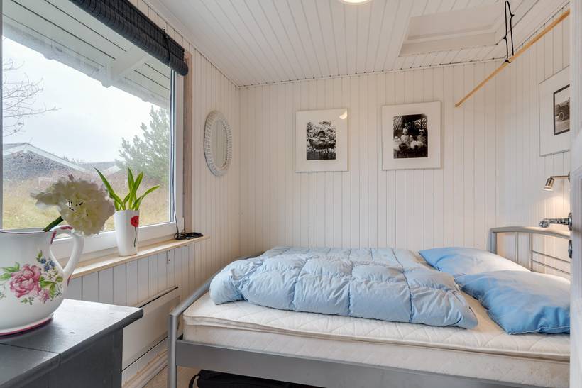 Foto von Ferienhaus EZ94 in Søndervig - Westjütland