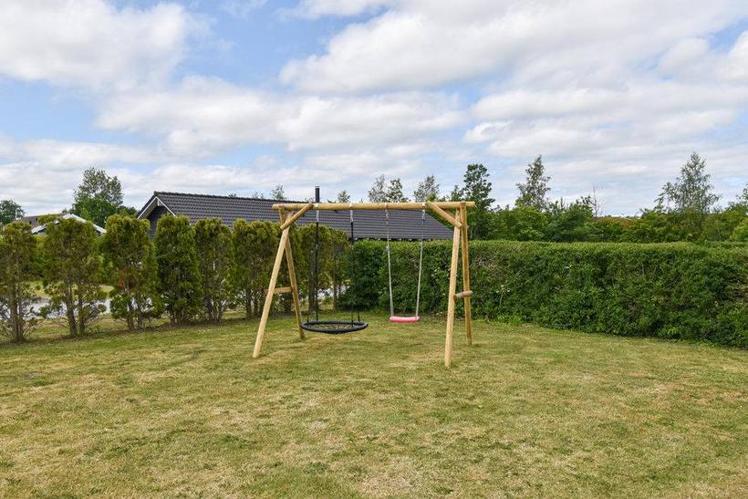 Foto von Ferienhaus FA00 in Hasmark - Nordfünen