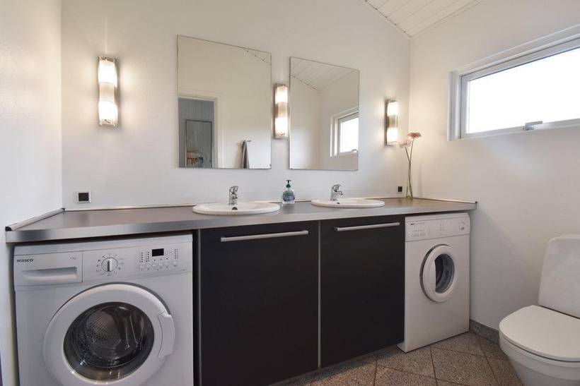 Foto von Ferienhaus FA00 in Hasmark - Nordfünen