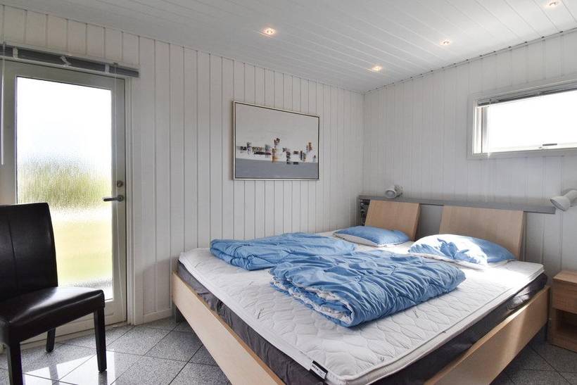 Foto von Ferienhaus FA00 in Hasmark - Nordfünen
