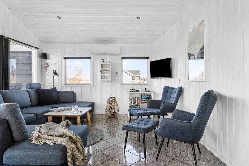 Foto von Ferienhaus FA00 in Hasmark - Nordfünen