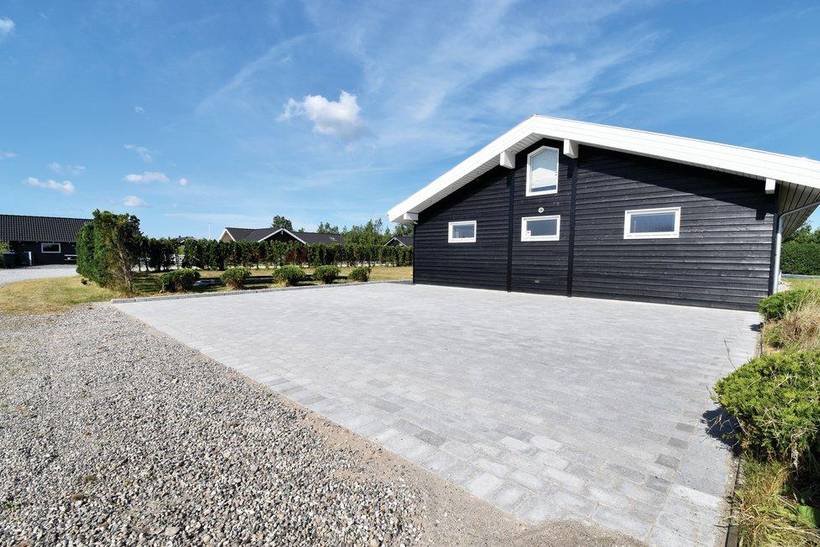 Foto von Ferienhaus FA00 in Hasmark - Nordfünen