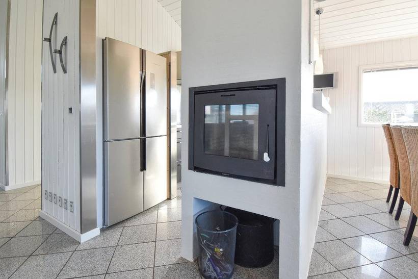 Foto von Ferienhaus FA00 in Hasmark - Nordfünen
