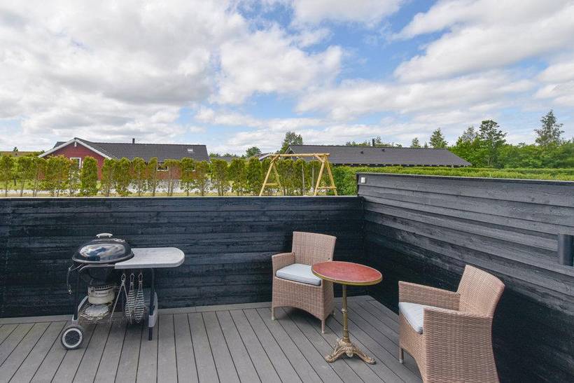 Foto von Ferienhaus FA00 in Hasmark - Nordfünen