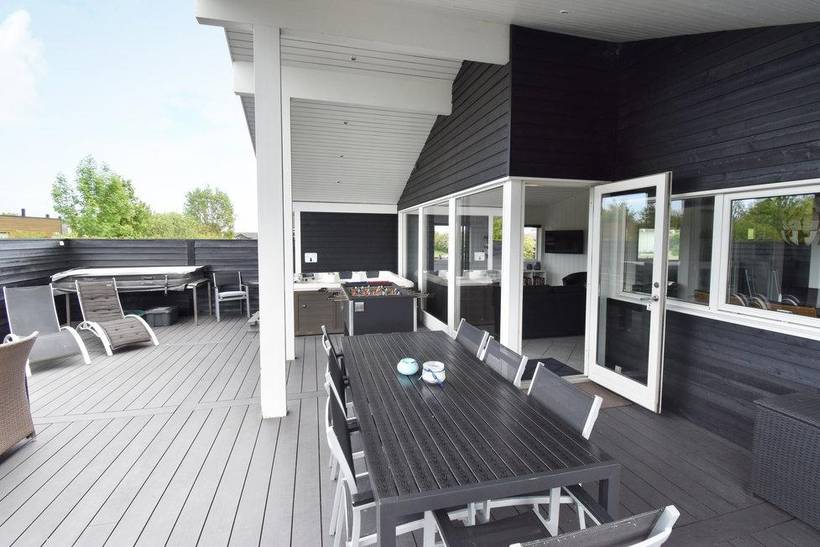 Foto von Ferienhaus FA00 in Hasmark - Nordfünen