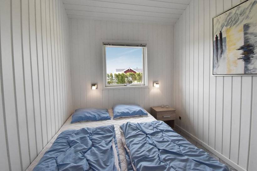 Foto von Ferienhaus FA00 in Hasmark - Nordfünen