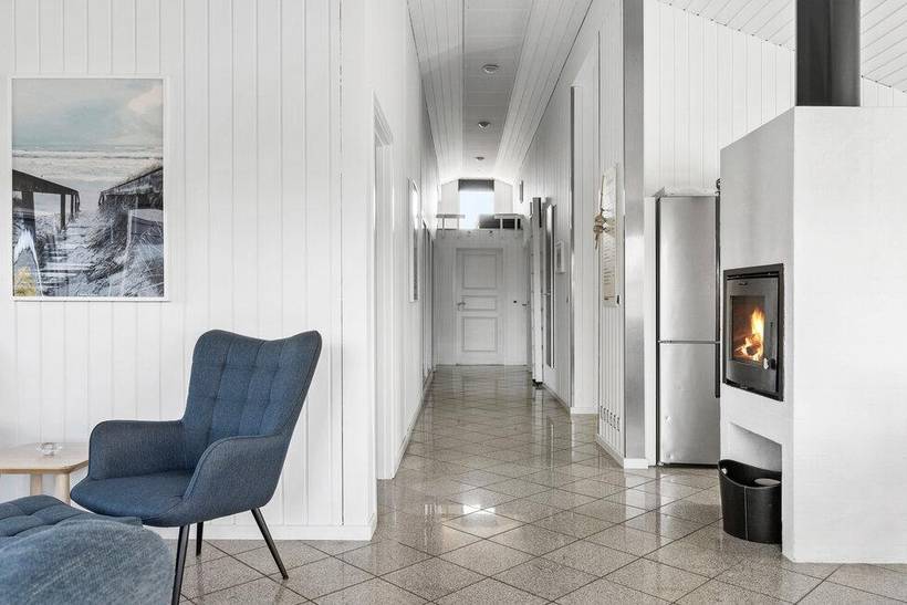Foto von Ferienhaus FA00 in Hasmark - Nordfünen