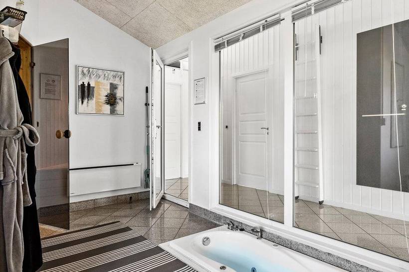 Foto von Ferienhaus FA00 in Hasmark - Nordfünen