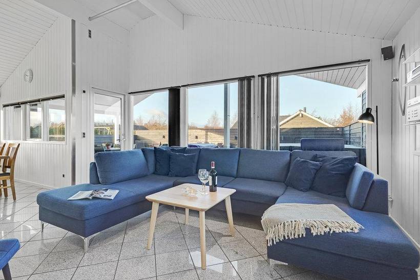 Foto von Ferienhaus FA00 in Hasmark - Nordfünen