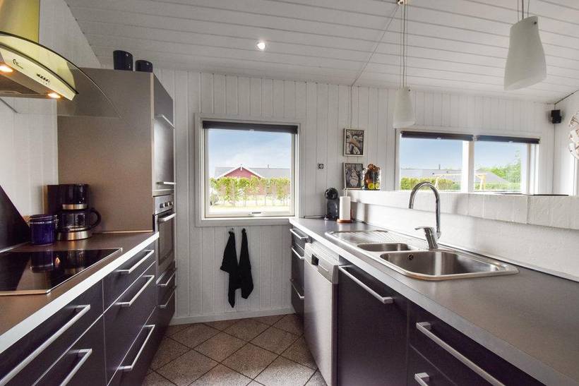 Foto von Ferienhaus FA00 in Hasmark - Nordfünen