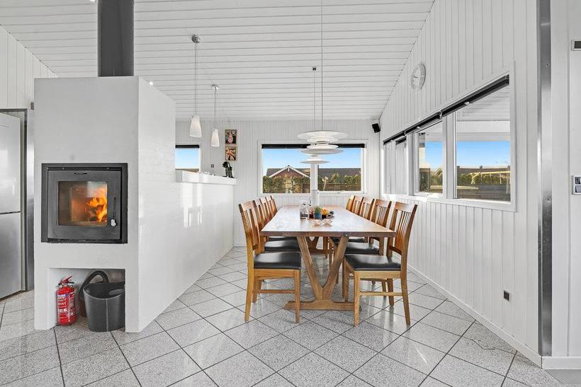 Foto von Ferienhaus FA00 in Hasmark - Nordfünen