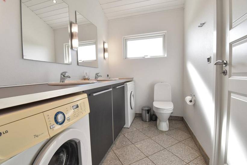 Foto von Ferienhaus FA00 in Hasmark - Nordfünen
