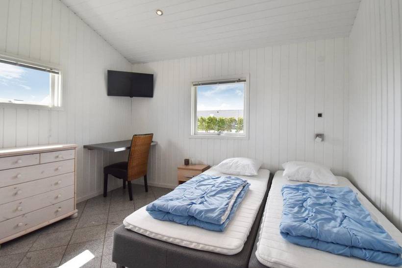 Foto von Ferienhaus FA00 in Hasmark - Nordfünen