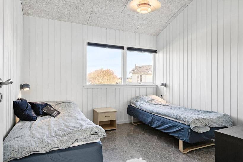 Foto von Ferienhaus FA00 in Hasmark - Nordfünen