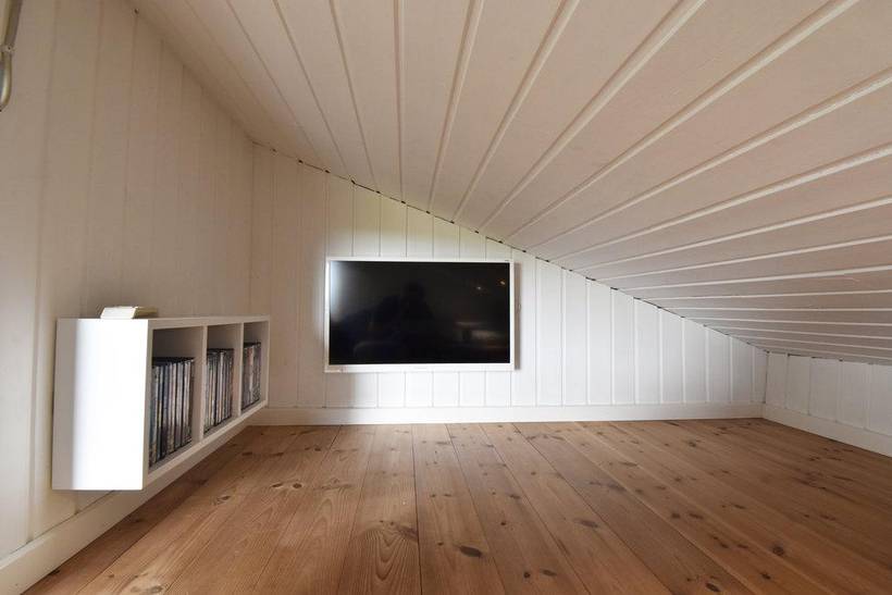 Foto von Ferienhaus FA00 in Hasmark - Nordfünen