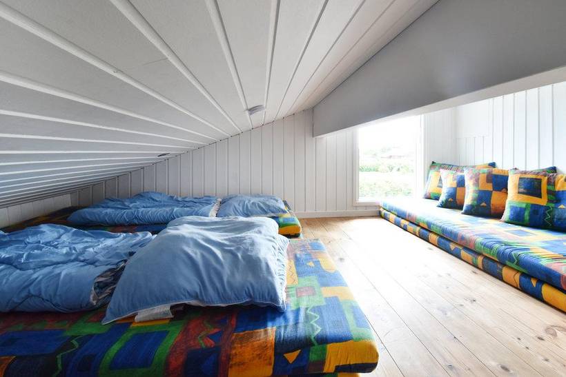 Foto von Ferienhaus FA00 in Hasmark - Nordfünen