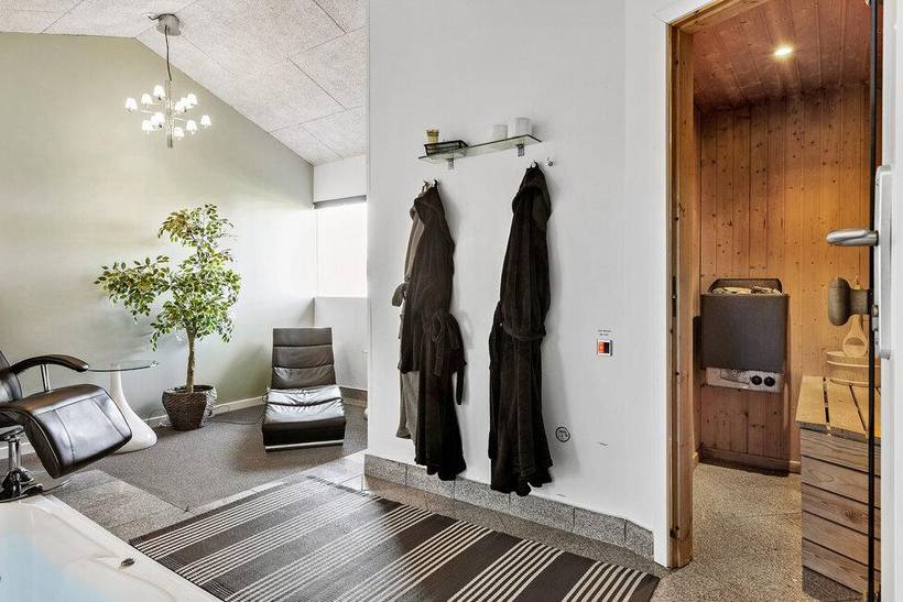 Foto von Ferienhaus FA00 in Hasmark - Nordfünen