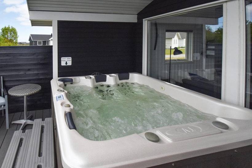 Foto von Ferienhaus FA00 in Hasmark - Nordfünen