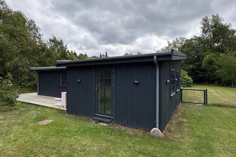 Foto von Ferienhaus FA03 in Rørvig - Westseeland