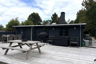 Vorschaubild von Ferienhaus FA03 in Rørvig - Westseeland
