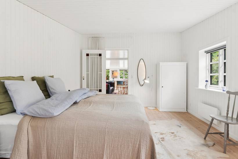 Foto von Ferienhaus FA03 in Rørvig - Westseeland