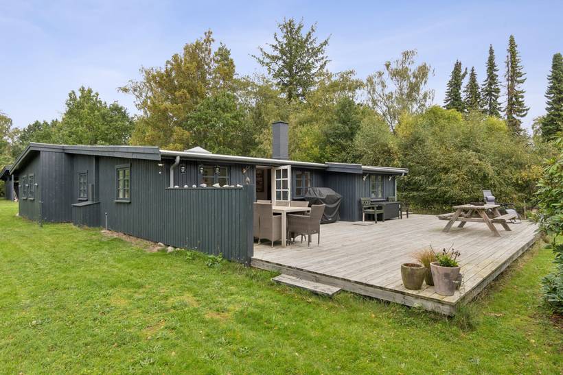 Foto von Ferienhaus FA03 in Rørvig - Westseeland