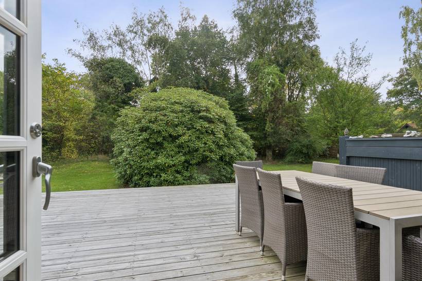 Foto von Ferienhaus FA03 in Rørvig - Westseeland