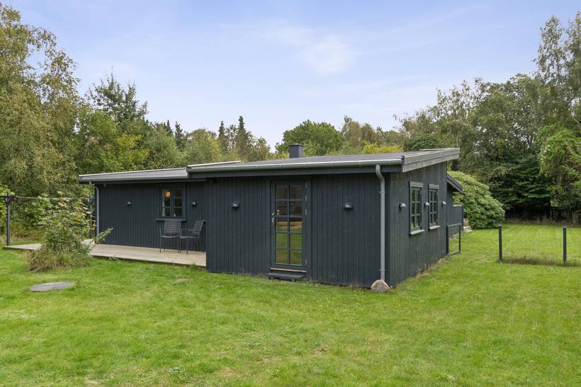Foto von Ferienhaus FA03 in Rørvig - Westseeland