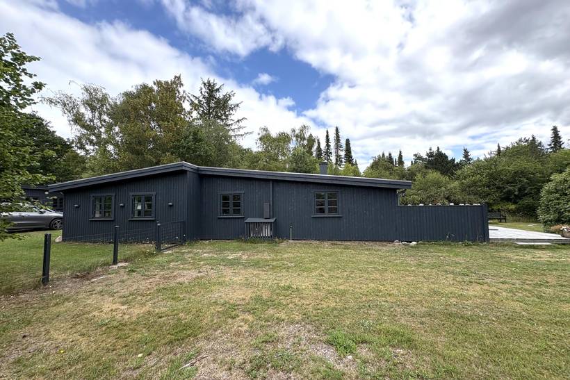 Foto von Ferienhaus FA03 in Rørvig - Westseeland