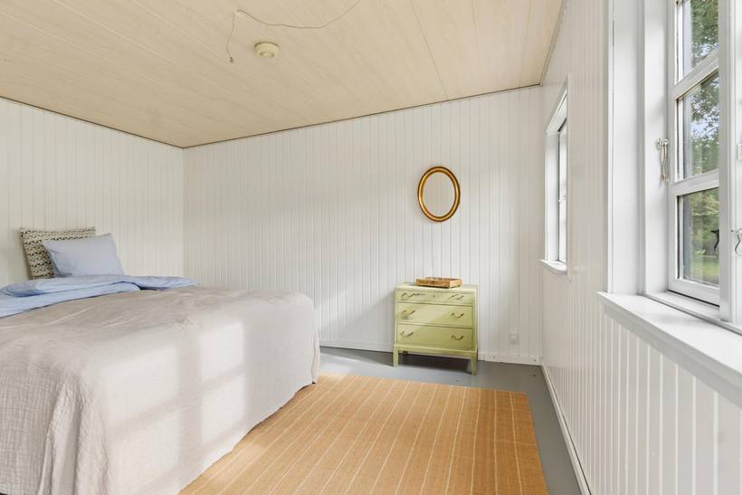 Foto von Ferienhaus FA03 in Rørvig - Westseeland