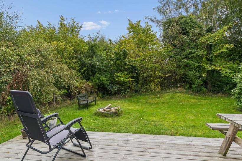 Foto von Ferienhaus FA03 in Rørvig - Westseeland