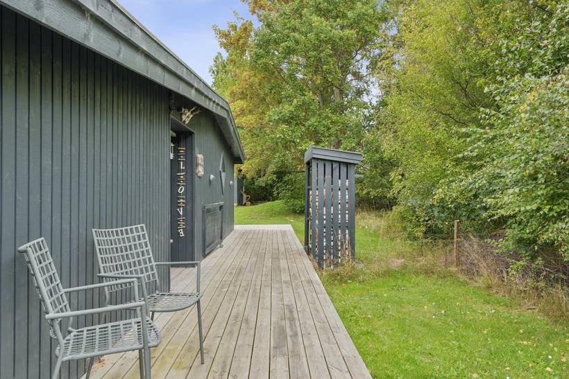 Foto von Ferienhaus FA03 in Rørvig - Westseeland