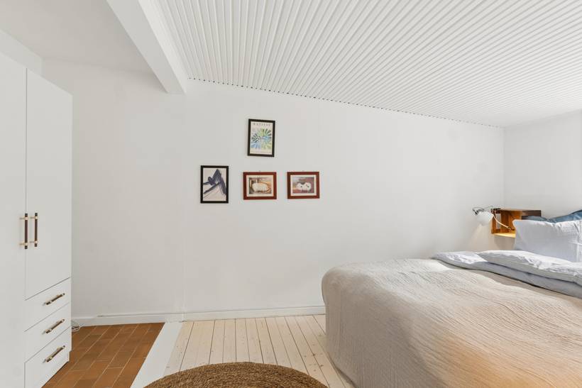 Foto von Ferienhaus FA03 in Rørvig - Westseeland