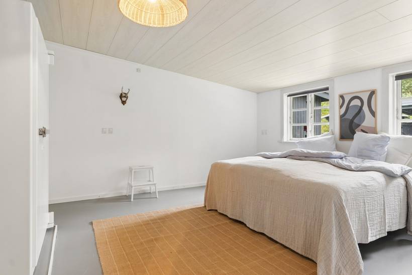 Foto von Ferienhaus FA03 in Rørvig - Westseeland