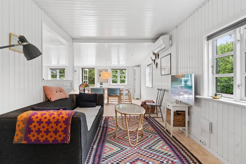 Foto von Ferienhaus FA03 in Rørvig - Westseeland