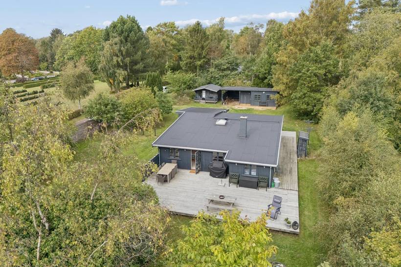 Foto von Ferienhaus FA03 in Rørvig - Westseeland