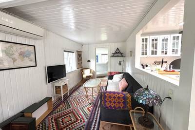 Vorschaubild von Ferienhaus FA03 in Rørvig - Westseeland