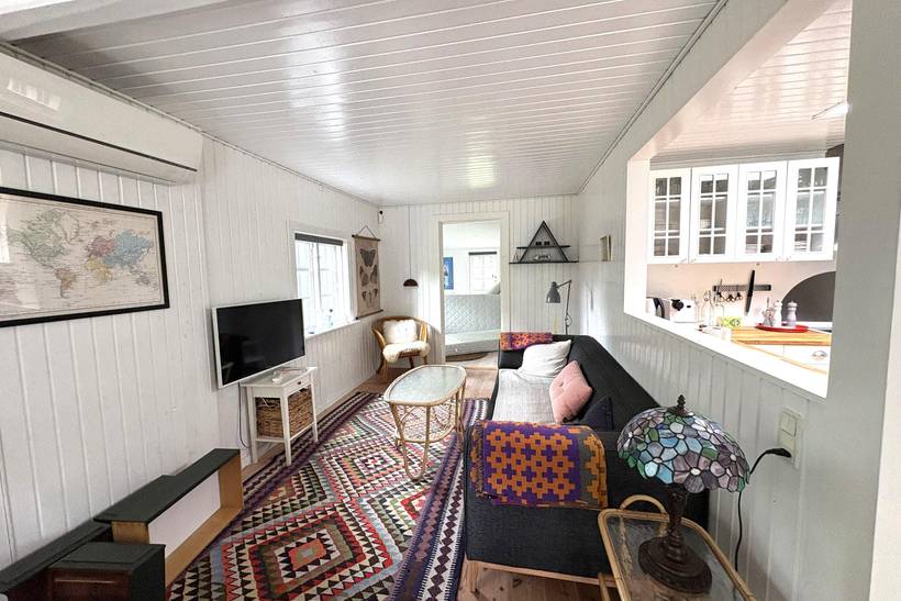 Foto von Ferienhaus FA03 in Rørvig - Westseeland