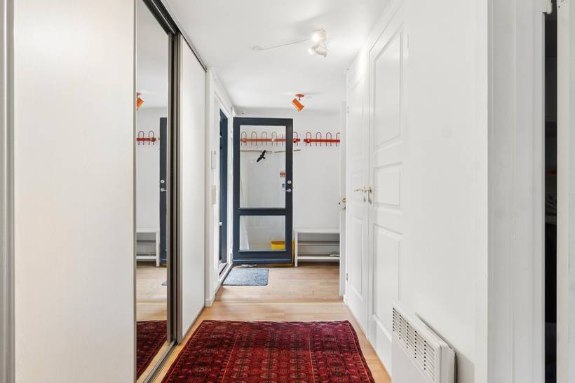 Foto von Ferienhaus FA03 in Rørvig - Westseeland