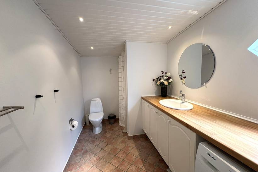 Foto von Ferienhaus FA03 in Rørvig - Westseeland