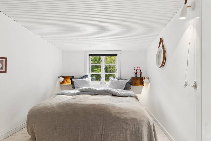 Foto von Ferienhaus FA03 in Rørvig - Westseeland