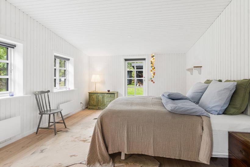Foto von Ferienhaus FA03 in Rørvig - Westseeland