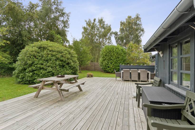 Foto von Ferienhaus FA03 in Rørvig - Westseeland