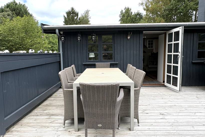 Foto von Ferienhaus FA03 in Rørvig - Westseeland