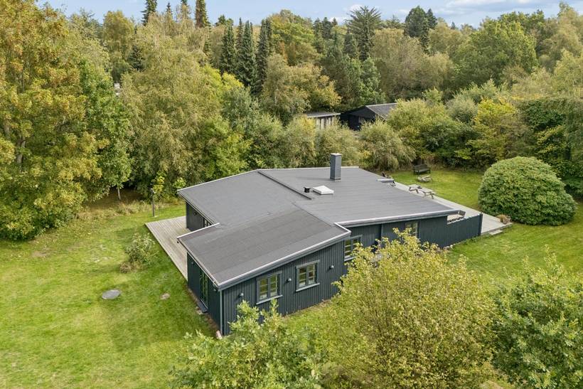Foto von Ferienhaus FA03 in Rørvig - Westseeland