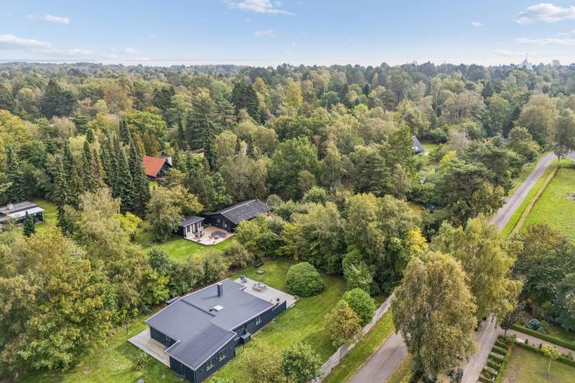 Foto von Ferienhaus FA03 in Rørvig - Westseeland