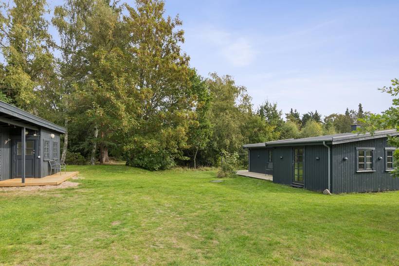 Foto von Ferienhaus FA03 in Rørvig - Westseeland