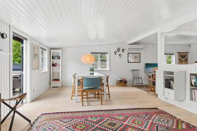 Vorschaubild von Ferienhaus FA03 in Rørvig - Westseeland